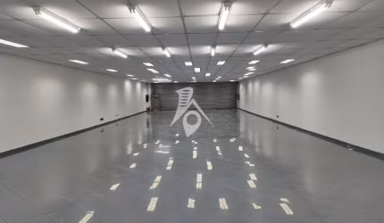 Loja Comercial na Mooca Rua dos Trilhos 10x40m