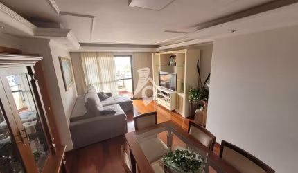 Apartamento V. Gomes Cardim, 95m², 4 Dormitporios