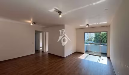 Apartamento no Tatuapé, 85m², 3 Dormitórios