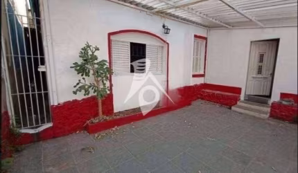 Casa no Ipiranga, 2 dormitórios, 1 vaga, 150m²