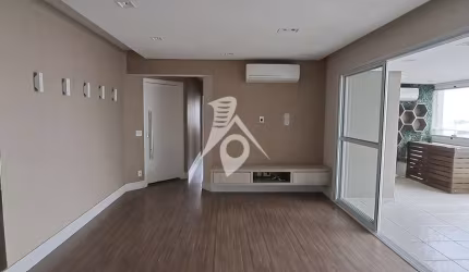 APARTAMENTO PARA LOCAÇÃO NA MOOCA 108m