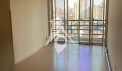 APARTAMENTO A VENDA Edifício Leonardo da Vinci 70m