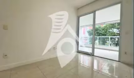 Apartamento no Bairro Jd. Anália Franco com 52m².