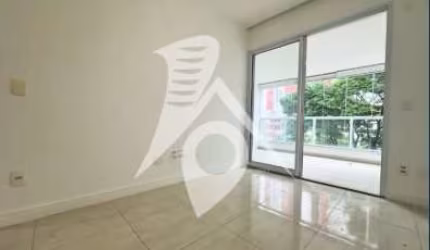 Apartamento no Bairro Jd. Anália Franco com 52m².
