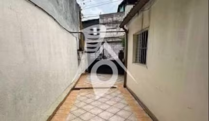Casa no Bairro da Chácara Belenzinho com 110m².