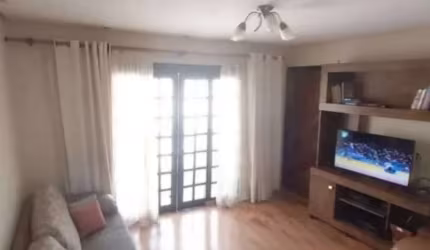 Casa à venda em Vila Prudente com 130 m², 3 quarto
