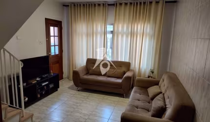 Sobrado 3 dorm para comprar na Vila Prudente