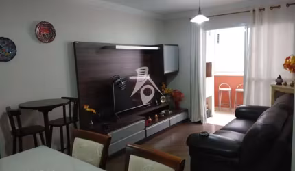 Apartamento no Bairro da Vila Carrão, com 83m².