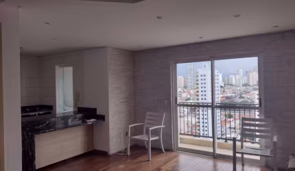 Apartamento para Comprar no Tatuapé - Duplex