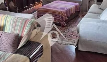 Apartamento 4 dorm para comprar na Mooca