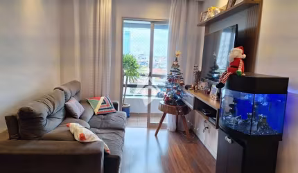 Apartamento 2 dorm/ suíte para comprar na Penha