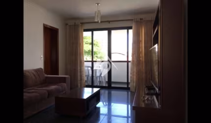 Apartamento no Bairro do Tatuapé com 120m².