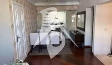 Apartamento no Bairro da Mooca com 136m².
