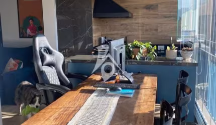 APARTAMENTO A VENDA NO VIDA E LAZER 66m