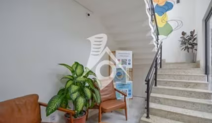 Prédio Comercial Pq. São Jorge, 500m²,