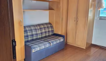 Apartamento à venda em Tatuapé com 93 m², 2 quarto