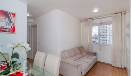 Apartamento à venda no Maranhão, SP