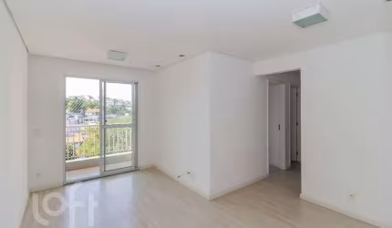 Apartamento à venda em Vila Matilde com 58 m², 3 q