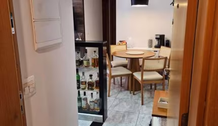 Apartamento à venda em Vila Formosa com 57 m², 2 q