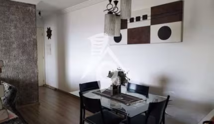 Apartamento 2 Quartos Mooca 55m²