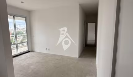 Apartamento na Mooca 63m² com 2 dormitórios
