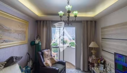 Apartamento para comprar com 3 quartos, 115m²