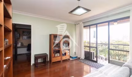 Apartamento para comprar com 3 quartos, 175m²