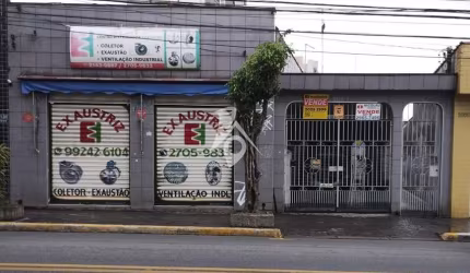 TERRENO 10 X 50 AV. COMERCIAL - VILA REGENTE FEIJÓ