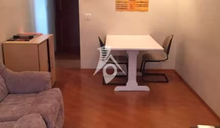 APARTAMENTO PARA ALUGAR NA CHACARA CALIFORNIA 70m