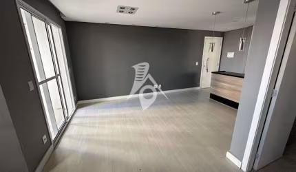 APARTAMENTO COMPLETO À VENDA NA MOOCA 67m