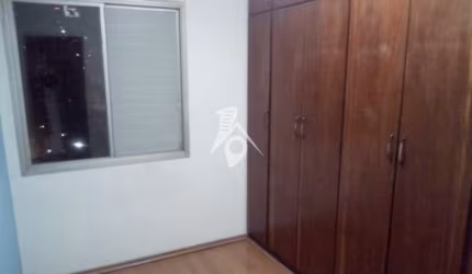 APARTAMENTO A VENDA NO CAMBUCI 61m