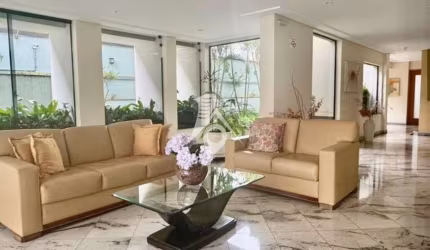 APARTAMENTO A VENDA NO TATUAPÉ 122m