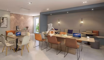 APARTAMENTO A VENDA NO BELENZINHO 25m