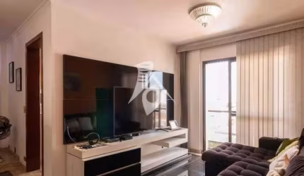 APARTAMENTO A VENDA NA MOOCA 119m