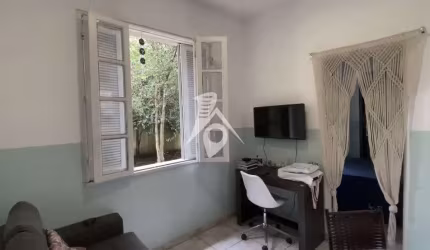 APARTAMENTO A VENDA NA MOOCA 38m