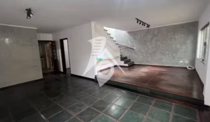 Sobrado no Bairro da Vila Carrão com 220m².