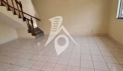 Sobrado V. Gomes Cardim, 188m², 4 dormitórios