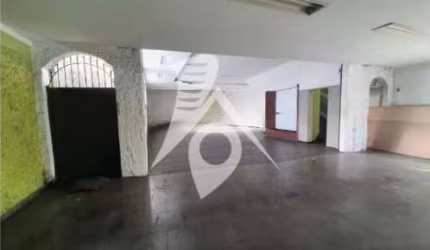 Salão Comercial no Bairro da Vila Formosa, 400m².