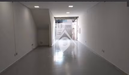 Ponto Comercial, no Bairro Maranhão, com 100m².