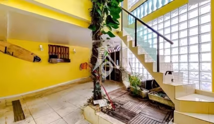 CASA PARA VENDA VILA ORATÓRIO