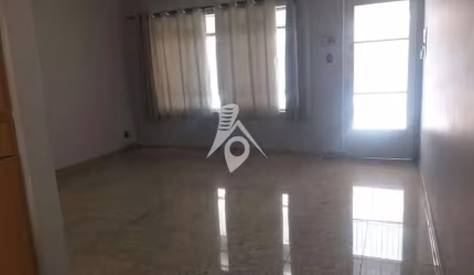 Sobrado no Bairro da Vila Carrão com 160m².