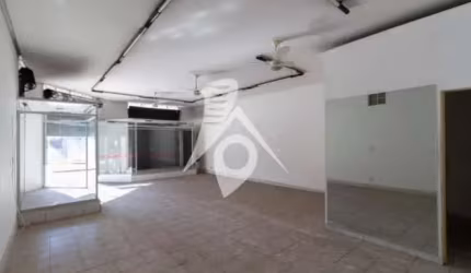Ponto Comercial no Bairro da Vl. Prudente, 204m².