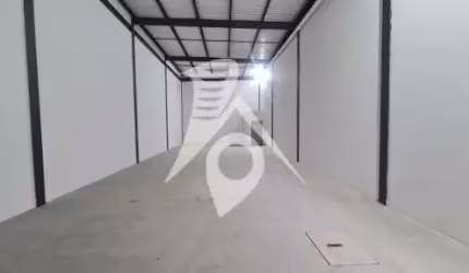 Galpão na V. Carrão, 108m², 1 Banheiro