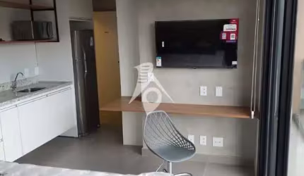 APARTAMENTO PARA LOCAÇÃO NA MOOCA 27m