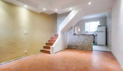Casa Jardim Textil -  Rua Arapari