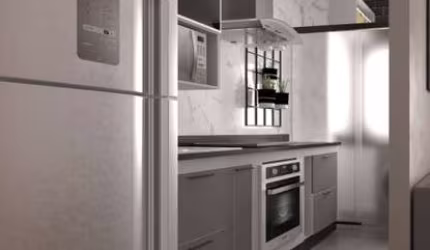Vila Ema - Apartamento João Graeber