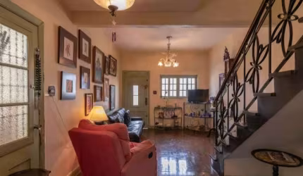 Casa rua Padre Savino Agazzi