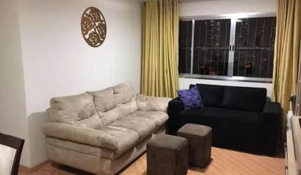 Apartamento à venda Cond. Solar Barão de Cedral!!
