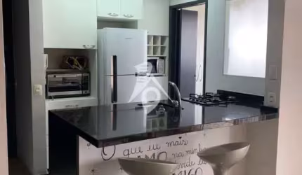 APARTAMENTO NA MOOCA MOBILIADO - Impecável
