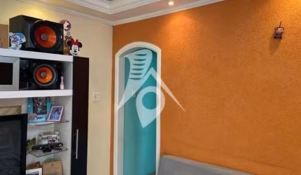 CASA EM VILA 135M², 4 DORMS (1 SUÍTE) VL CARRÃO